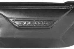 Санки для зимней рыбалки Extruzion BULLDOG