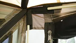 Шатёр туристический SibTravel Комфорт