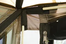 Шатёр туристический SibTravel Комфорт