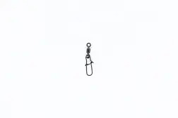 Вертлюжок с застежкой Fish Season NICE