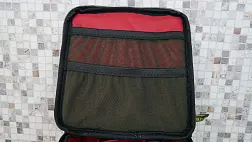 Аптечка походная Сибтермо №3