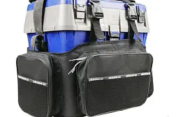 Сумка-рюкзак "СИБТЕРМО" для зимнего ящика 30 л