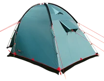 Кемпинговая палатка BTrace DOME 3