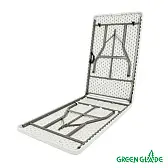 Складной стол Green Glade F240
