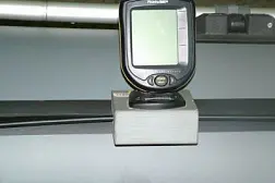 Универсальный крепёжный блок для эхолота - УКБ №1