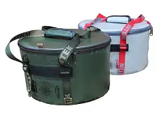 Сумка Термос Митек 40х20 см (цв. хаки)
