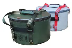 Сумка Термос Митек 40х20 см (цв. хаки)