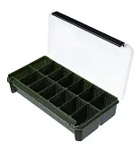 Коробка для карповых принадлежностей КДК-22