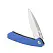 Нож Adimanti by Ganzo (Skimen design) синий