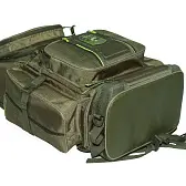 Рюкзак рыболовный Aquatic Р-50