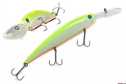 Воблер German GG Bandit 120 mm, 19.5 g