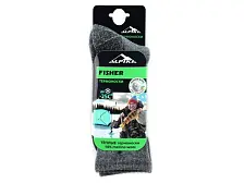 Термоноски Alpika FISHER (до -25°)