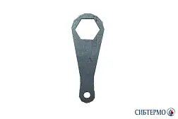 Ключ для газового редуктора