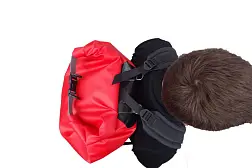 Герморюкзак Стрим 80 л