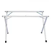 Стол кемпинговый складной Tramp ROLL-120