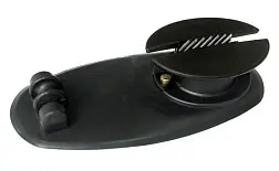 Якорный рым с роликом для лодки ПВХ