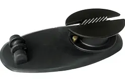 Якорный рым с роликом для лодки ПВХ