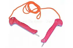 Спасалки А-элита для зимней рыбалки