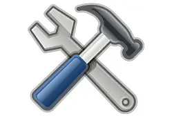 Услуга по оснащению охотничьих лыж