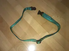 Трос швартовочный Сибтермо для лодок ПВХ