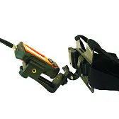 Нагрудный держатель для эхолота Практик-Профи