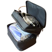 Насос электрический "Бриз" для лодки ПВХ