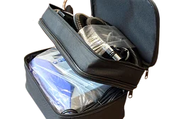 Насос электрический "Бриз" для лодки ПВХ