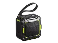 Портативная музыкальная колонка Adventure Box