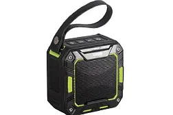 Портативная музыкальная колонка Adventure Box