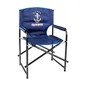 Кресло складное Адмирал, сталь