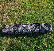 Палатка душ-туалет НПО Кедр, сталь