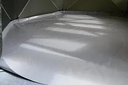 Гидропол ПВХ SibTravel для шатра Комфорт