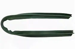 Ликтрос для лодок ПВХ зеленый (200 см)