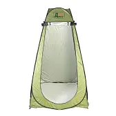 Палатка универсальная для душа и туалета ДРУГ L