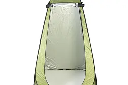Палатка универсальная для душа и туалета ДРУГ L