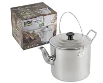 Чайник походный ECOS Camping 2,6 л