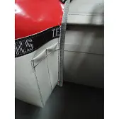 Бортовой органайзер в лодку ПВХ (Терникс)