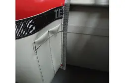 Бортовой органайзер в лодку ПВХ (Терникс)