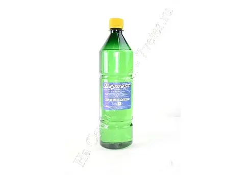 Керосин осветительный КО-25 (1 литр)