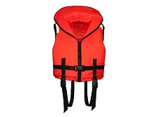 Детский спасательный жилет Мобула (ХXS) до 25 кг