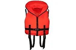 Детский спасательный жилет Мобула (ХXS) до 25 кг