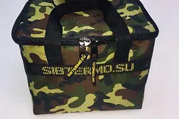 Термочехол Сибтермо под аккумулятор 75-90 А/ч