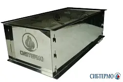 Каменка разборная для банной печи Сибтермо