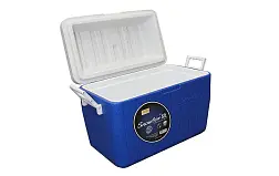 Термоконтейнер Camping World SnowBox 52L