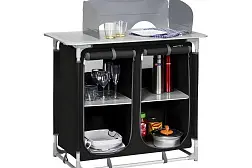 Походная складная кухня Berger