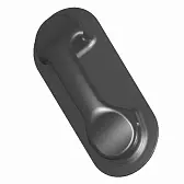 Ручка на лодку большая