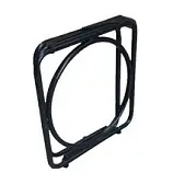 Подставка под казан №3 в чехле