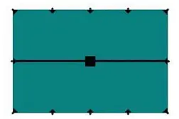 Тент Tramp 3 x 5 m