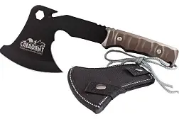 Топор туристический Следопыт PF-AT-03