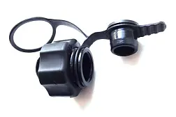 Запасной клапан для матрасов Intex Classic 2 in 1 Valve (10651)